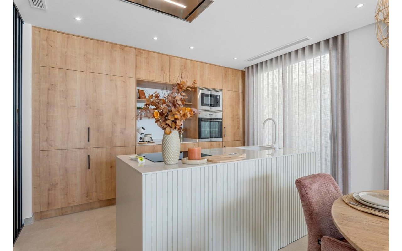 Rynek pierwotny - Town House - Dolores - Sector 3