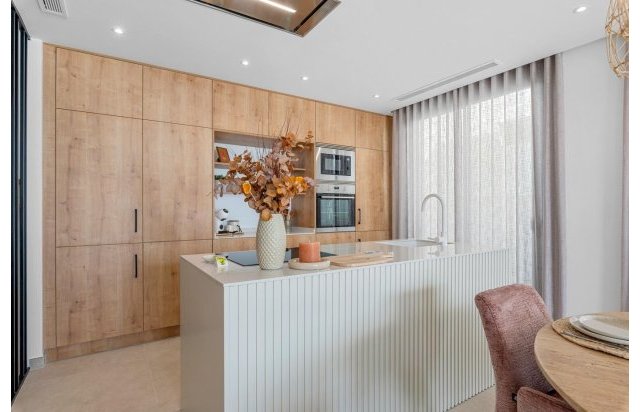 Rynek pierwotny - Town House - Dolores - Sector 3