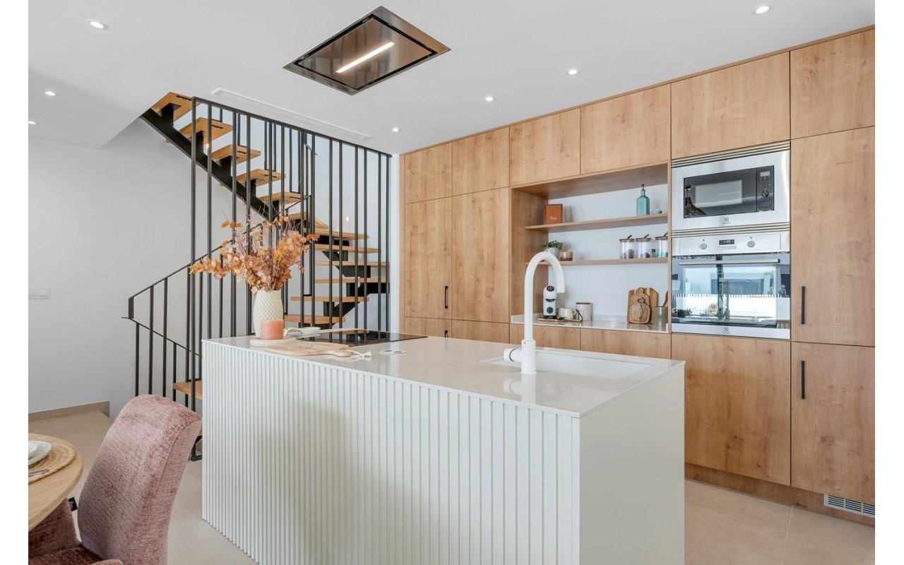 Rynek pierwotny - Town House - Dolores - Sector 3