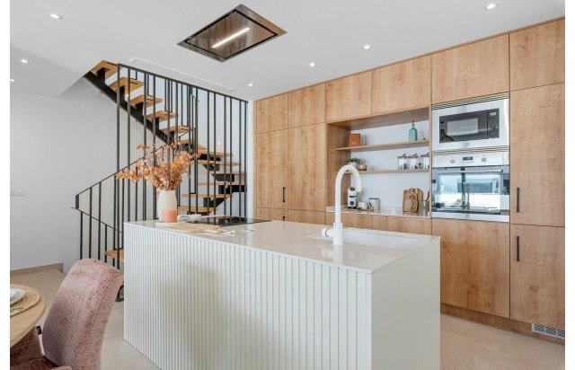 Rynek pierwotny - Town House - Dolores - Sector 3