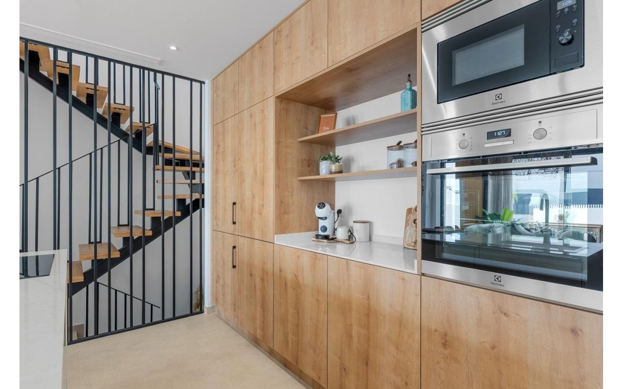 Rynek pierwotny - Town House - Dolores - Sector 3