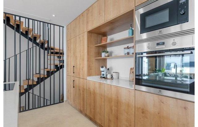 Rynek pierwotny - Town House - Dolores - Sector 3