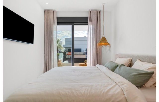 Rynek pierwotny - Town House - Dolores - Sector 3