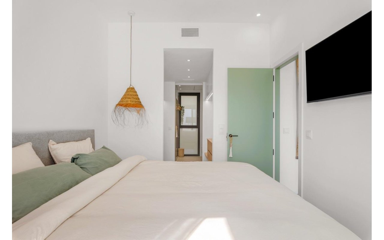 Rynek pierwotny - Town House - Dolores - Sector 3