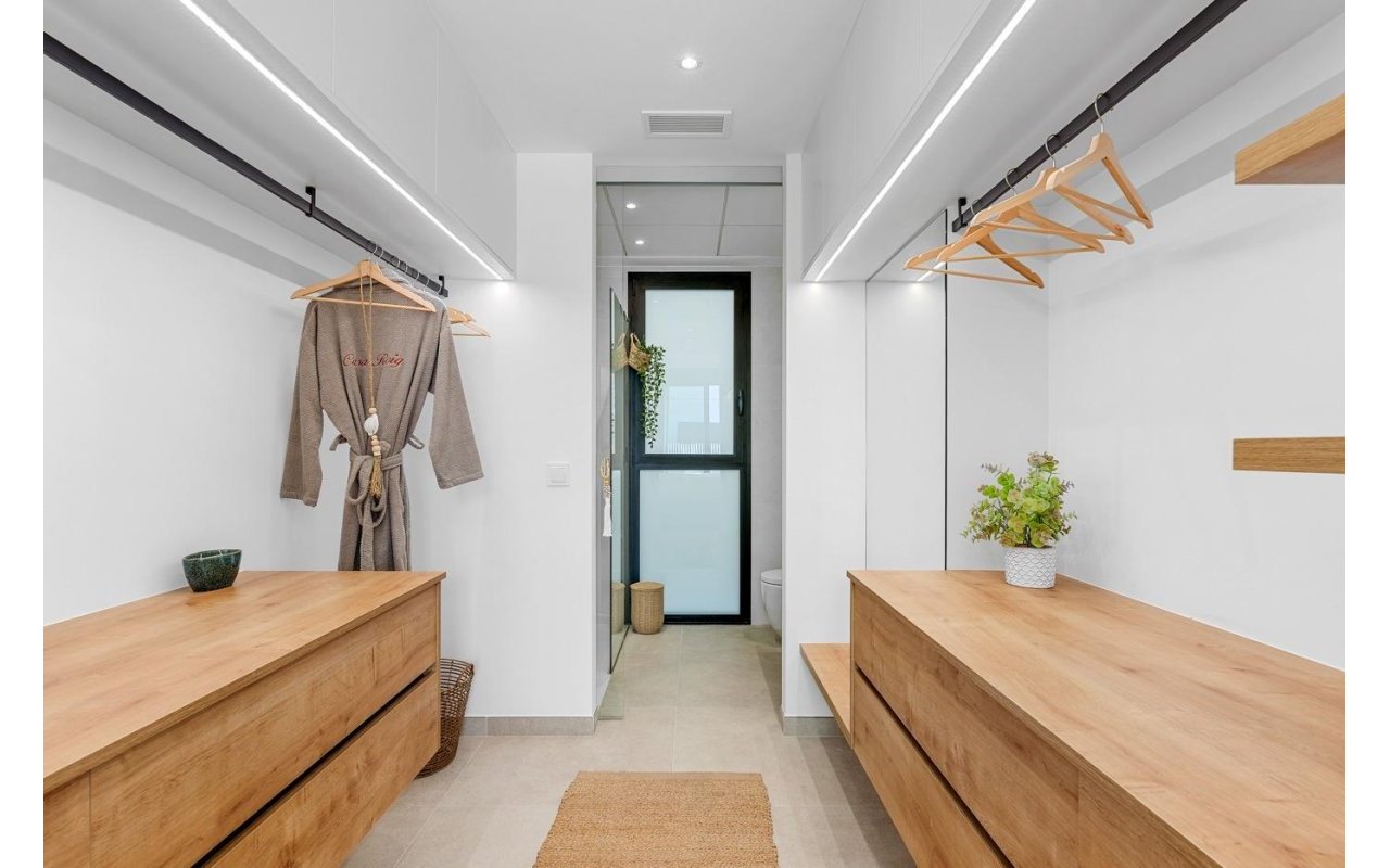 Rynek pierwotny - Town House - Dolores - Sector 3