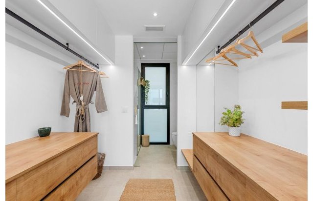 Rynek pierwotny - Town House - Dolores - Sector 3