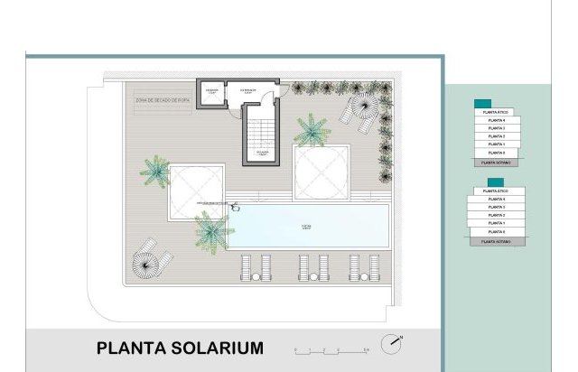 Rynek pierwotny - Apartament - Torrevieja - El acequión