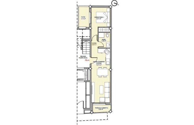 Rynek pierwotny - Apartament - Torrevieja - Centro