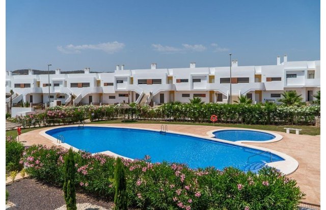 Rynek pierwotny - Bungalow - Orihuela - Vistabella Golf
