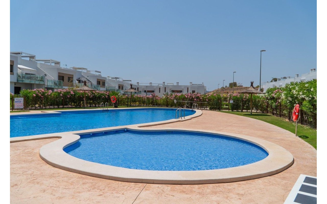Rynek pierwotny - Bungalow - Orihuela - Vistabella Golf