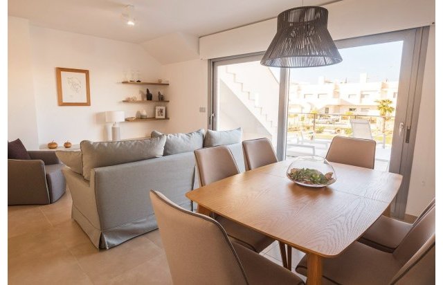 Rynek pierwotny - Bungalow - Orihuela - Vistabella Golf
