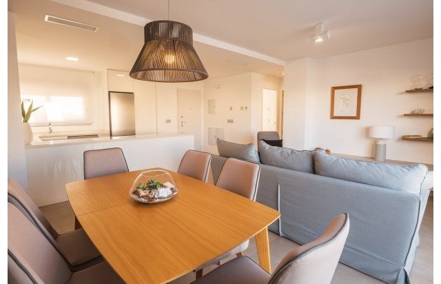 Rynek pierwotny - Bungalow - Orihuela - Vistabella Golf