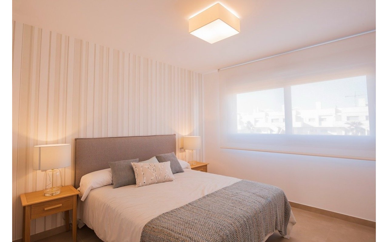 Rynek pierwotny - Bungalow - Orihuela - Vistabella Golf