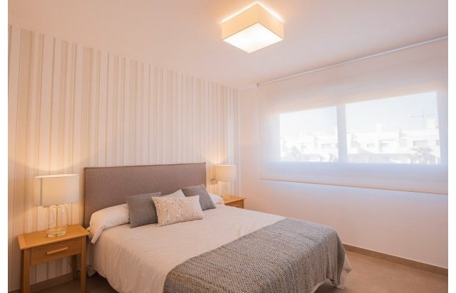 Rynek pierwotny - Bungalow - Orihuela - Vistabella Golf