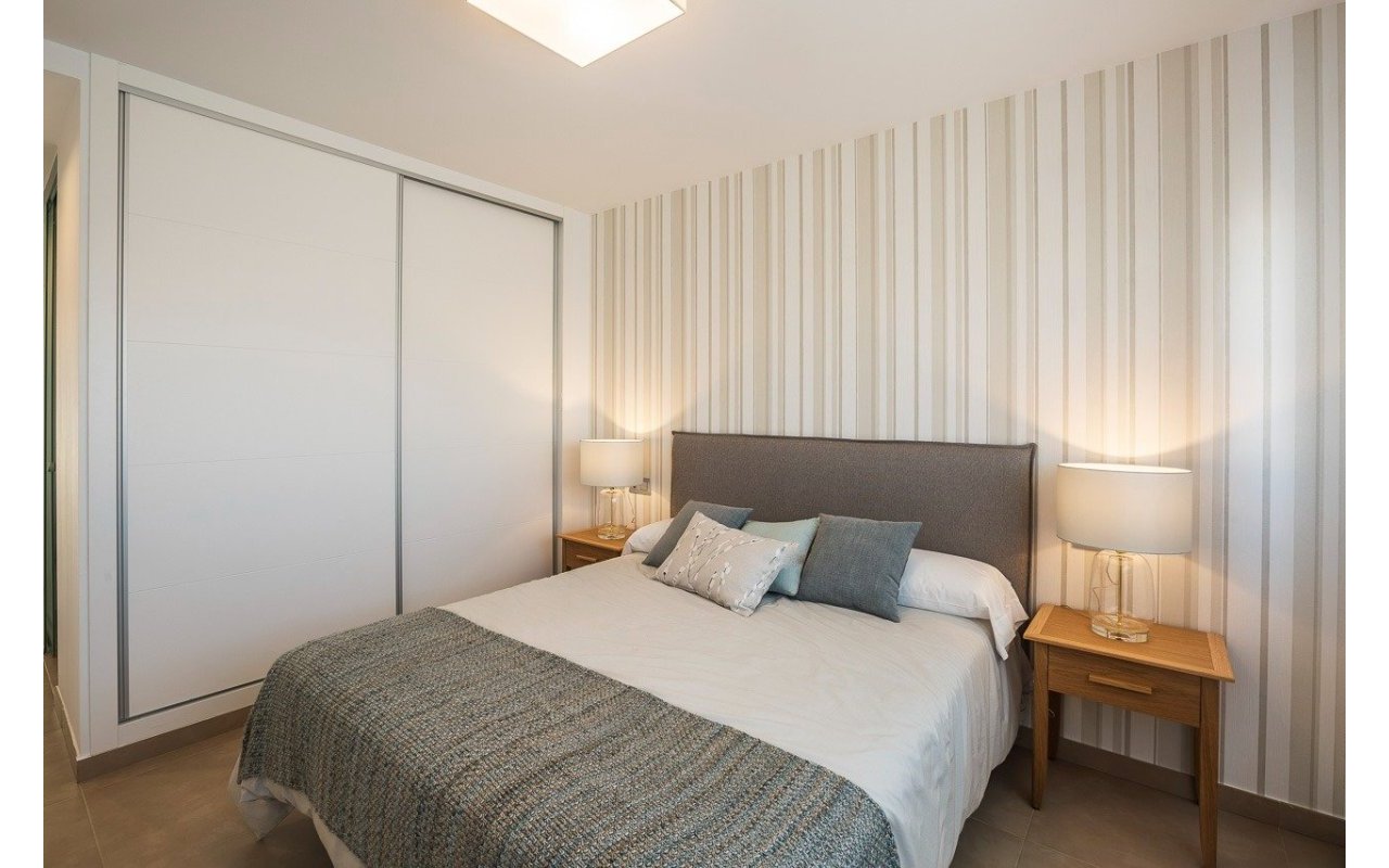 Rynek pierwotny - Bungalow - Orihuela - Vistabella Golf