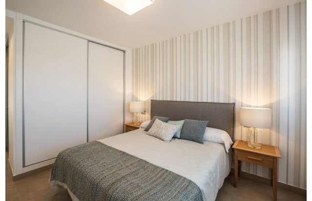 Rynek pierwotny - Bungalow - Orihuela - Vistabella Golf