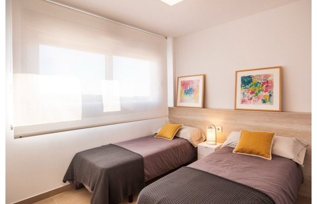 Rynek pierwotny - Bungalow - Orihuela - Vistabella Golf
