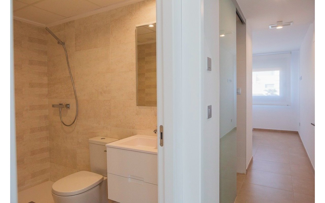 Rynek pierwotny - Bungalow - Orihuela - Vistabella Golf