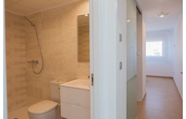 Rynek pierwotny - Bungalow - Orihuela - Vistabella Golf