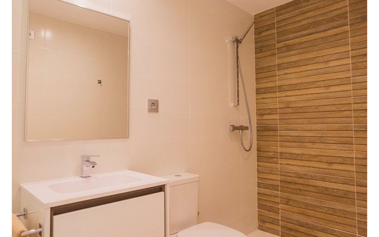 Rynek pierwotny - Bungalow - Orihuela - Vistabella Golf