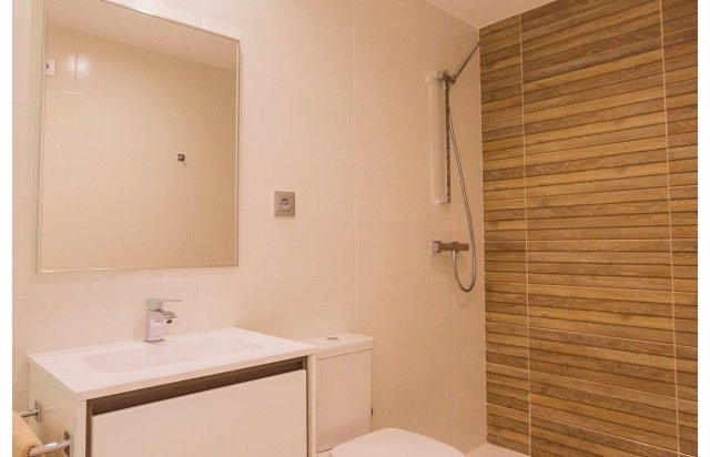 Rynek pierwotny - Bungalow - Orihuela - Vistabella Golf