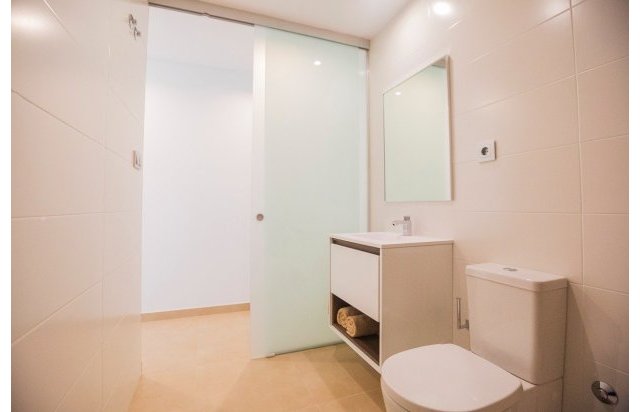 Rynek pierwotny - Bungalow - Orihuela - Vistabella Golf