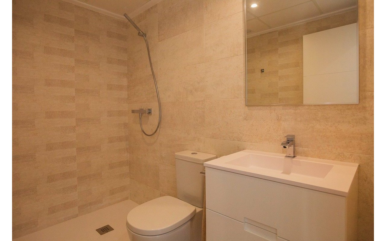 Rynek pierwotny - Bungalow - Orihuela - Vistabella Golf