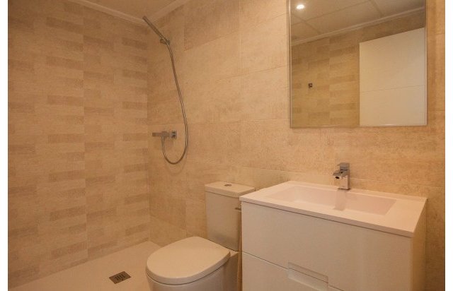 Rynek pierwotny - Bungalow - Orihuela - Vistabella Golf