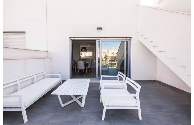 Rynek pierwotny - Bungalow - Orihuela - Vistabella Golf