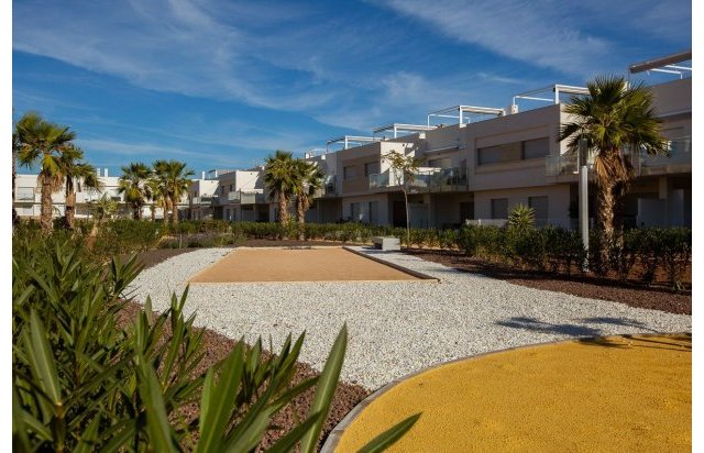 Rynek pierwotny - Bungalow - Orihuela - Vistabella Golf