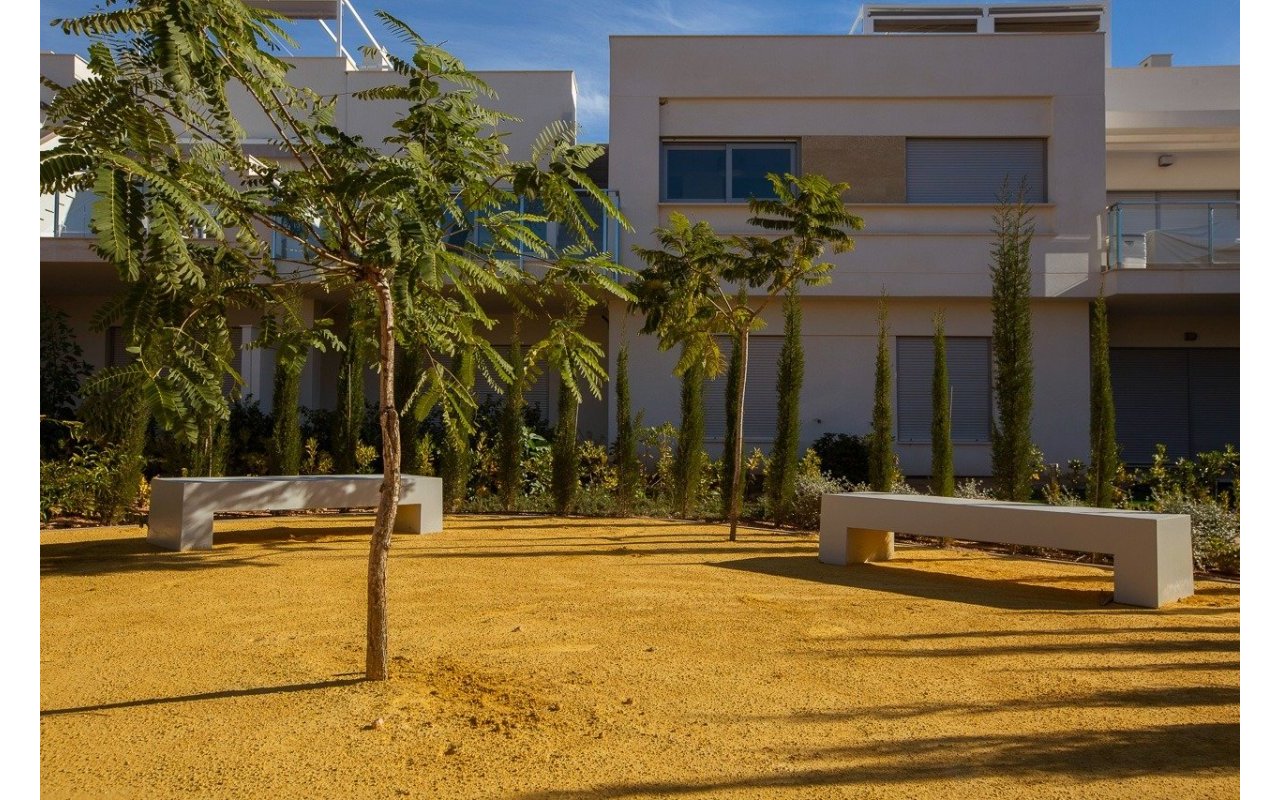 Rynek pierwotny - Bungalow - Orihuela - Vistabella Golf