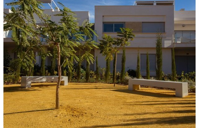 Rynek pierwotny - Bungalow - Orihuela - Vistabella Golf