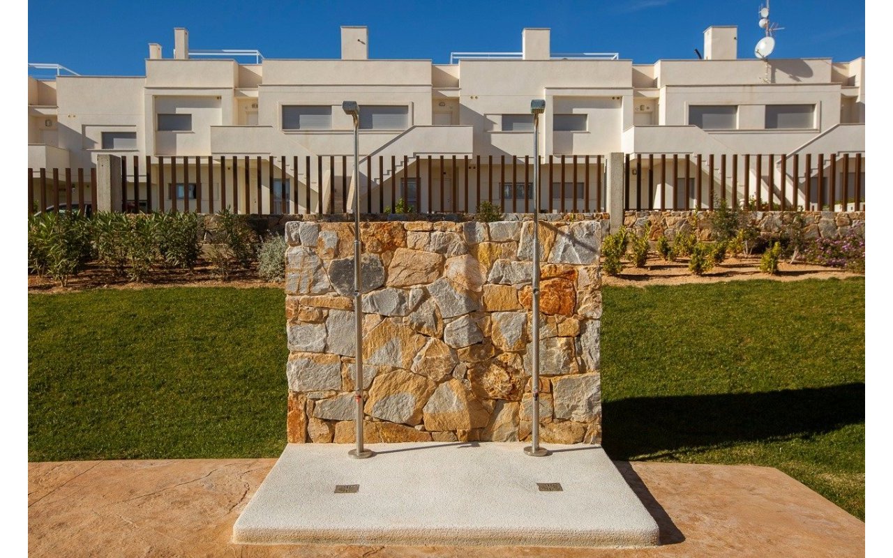 Rynek pierwotny - Bungalow - Orihuela - Vistabella Golf
