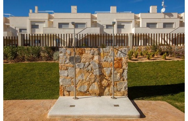 Rynek pierwotny - Bungalow - Orihuela - Vistabella Golf