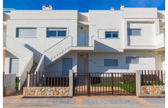 Rynek pierwotny - Bungalow - Orihuela - Vistabella Golf