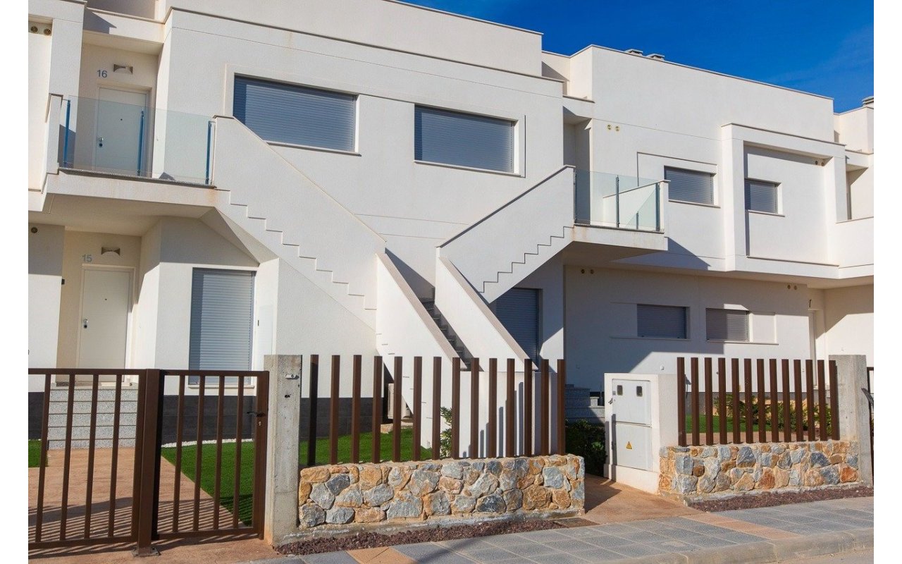 Rynek pierwotny - Bungalow - Orihuela - Vistabella Golf