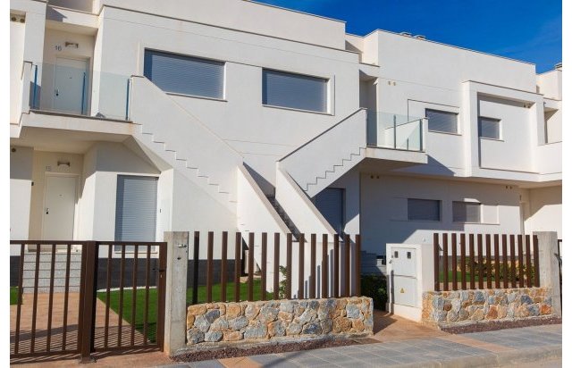 Rynek pierwotny - Bungalow - Orihuela - Vistabella Golf