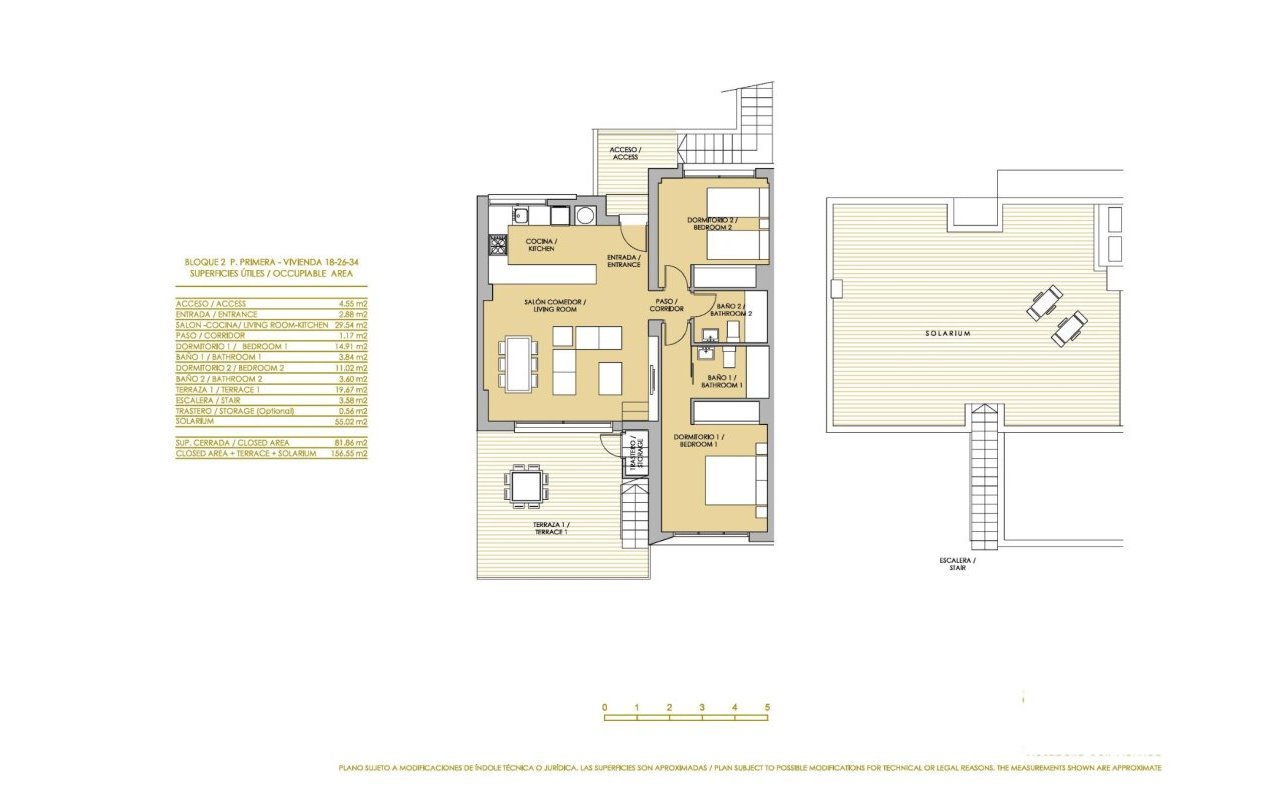 Rynek pierwotny - Bungalow - Orihuela - Vistabella Golf