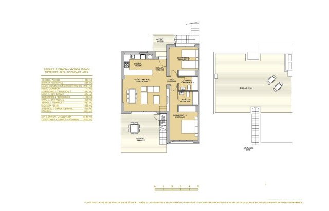 Rynek pierwotny - Bungalow - Orihuela - Vistabella Golf