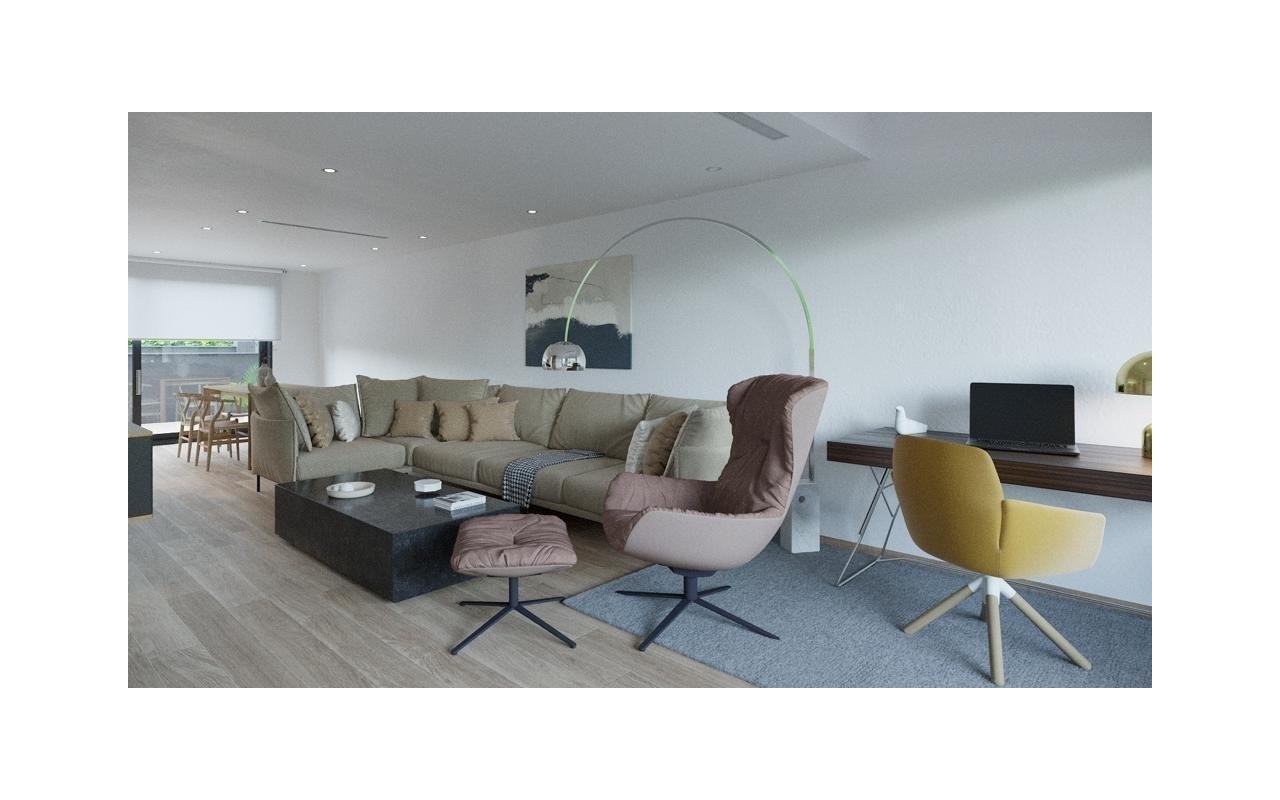 Rynek pierwotny - Apartament - Finestrat