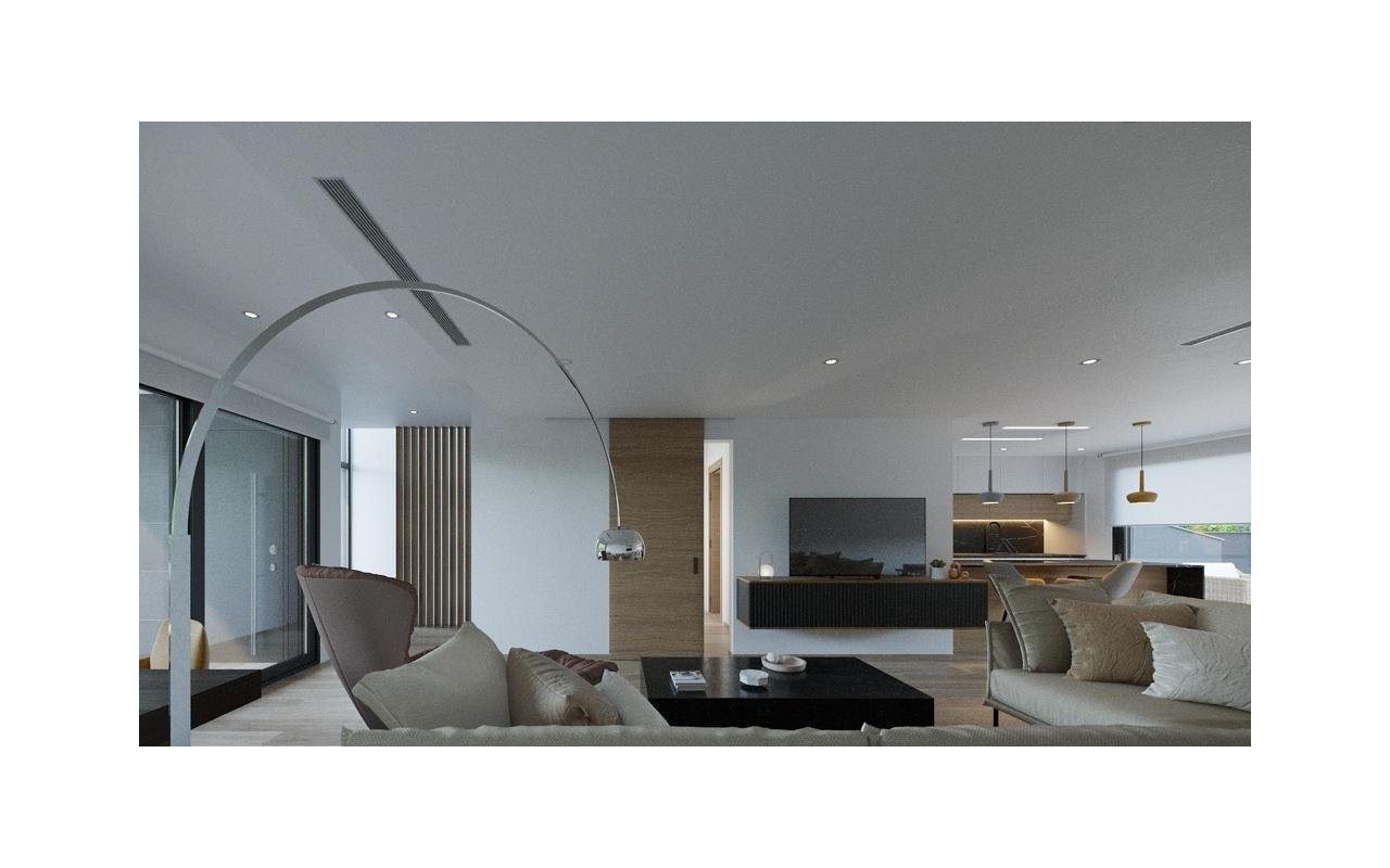 Rynek pierwotny - Apartament - Finestrat