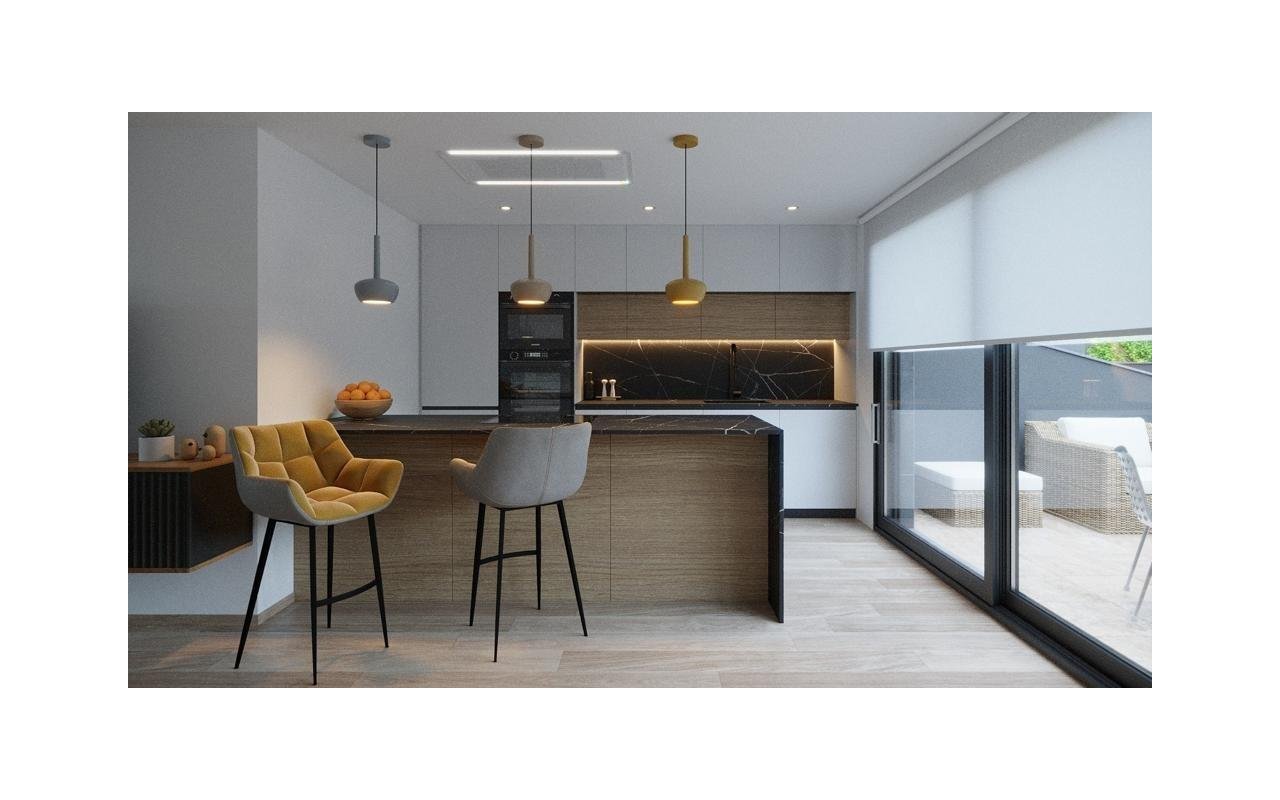 Rynek pierwotny - Apartament - Finestrat
