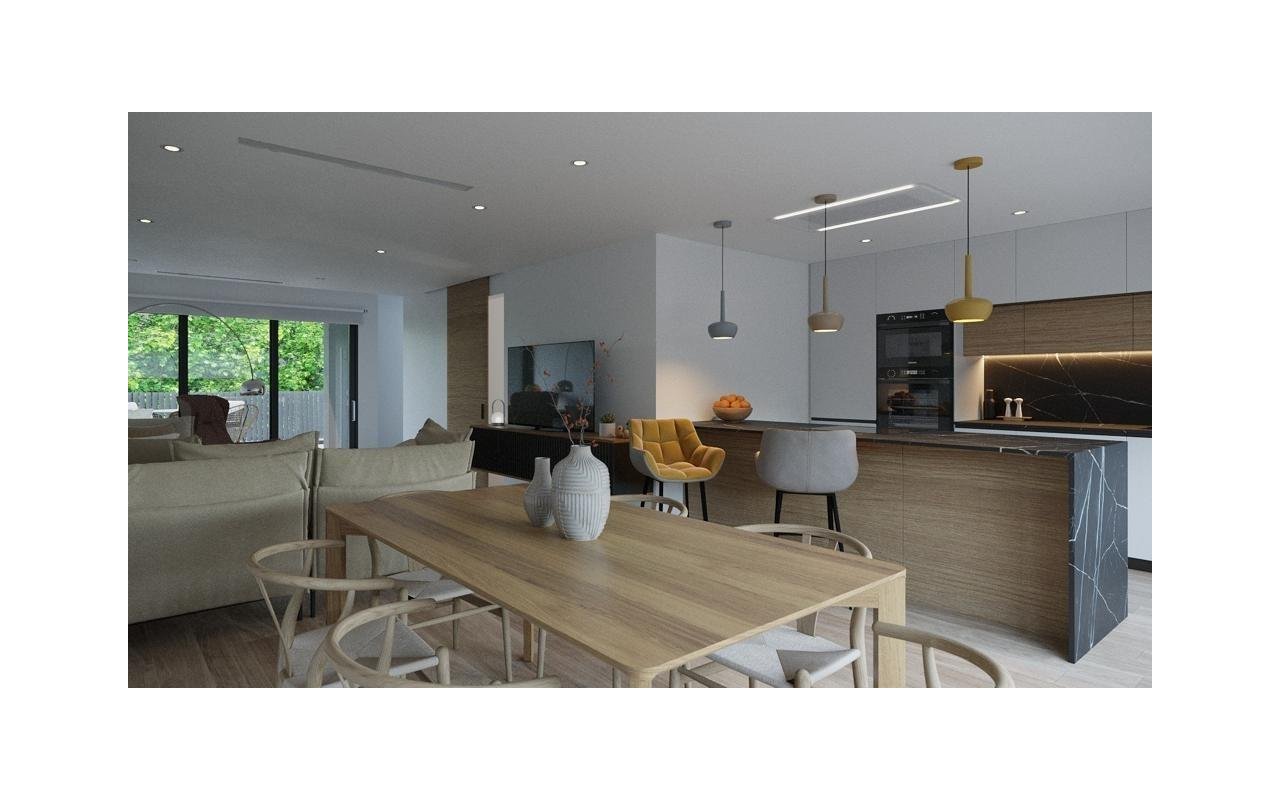 Rynek pierwotny - Apartament - Finestrat