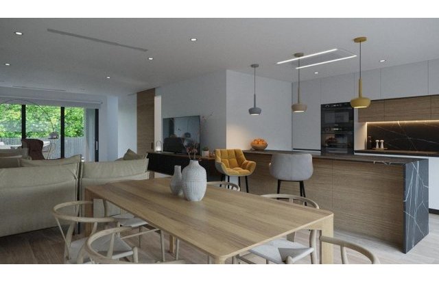 Rynek pierwotny - Apartament - Finestrat