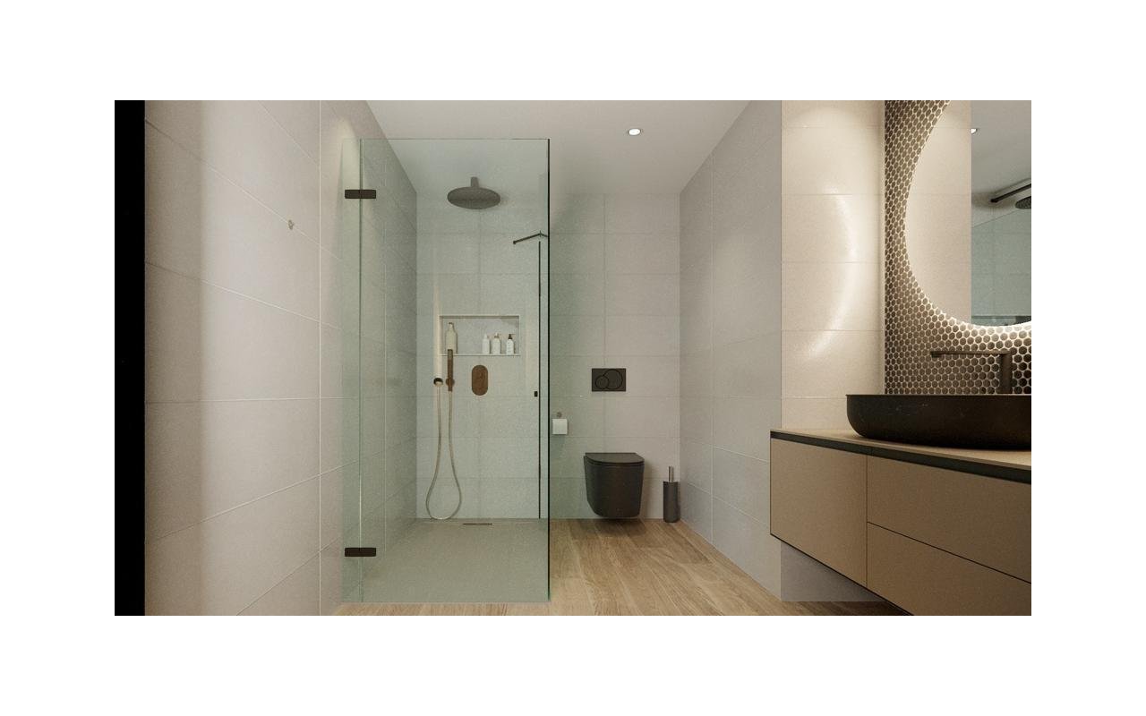 Rynek pierwotny - Apartament - Finestrat