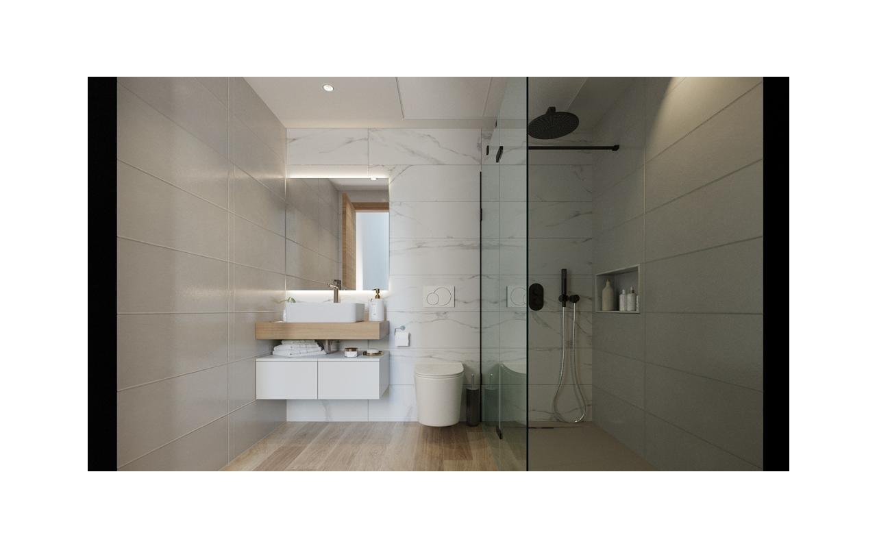 Rynek pierwotny - Apartament - Finestrat