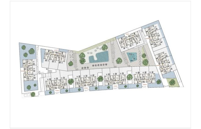 Rynek pierwotny - Apartament - Finestrat