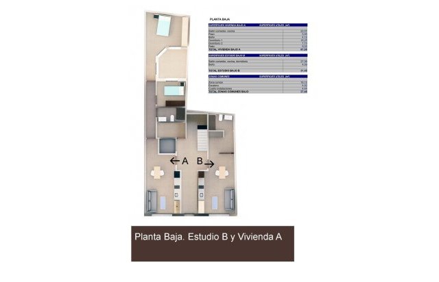 Rynek pierwotny - Apartament - Torrevieja - Centro