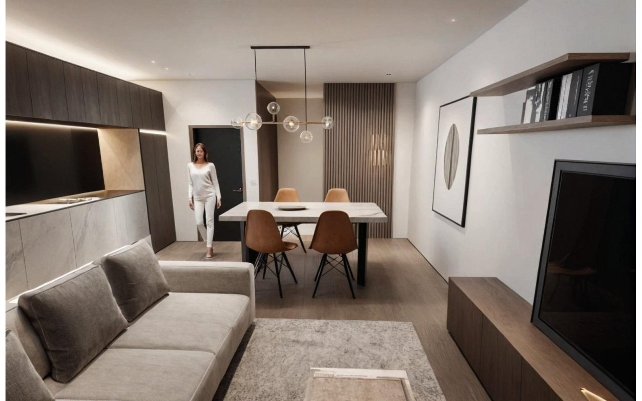 Rynek pierwotny - Apartament - Torrevieja - Centro