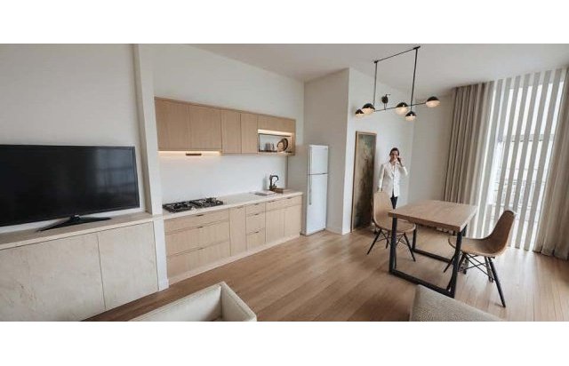 Rynek pierwotny - Apartament - Torrevieja - Centro